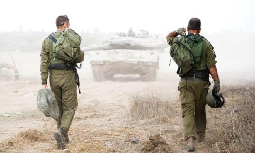 الجيش الإسرائيلي يوقف عملياته العسكرية في إيران ويواصل المعارك في جنوب لبنان