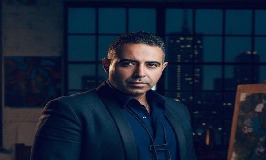 محمد عدوية يكشف عن تفاصيل فيلمه الوثائقي عدوية سلطان أهل الهوى