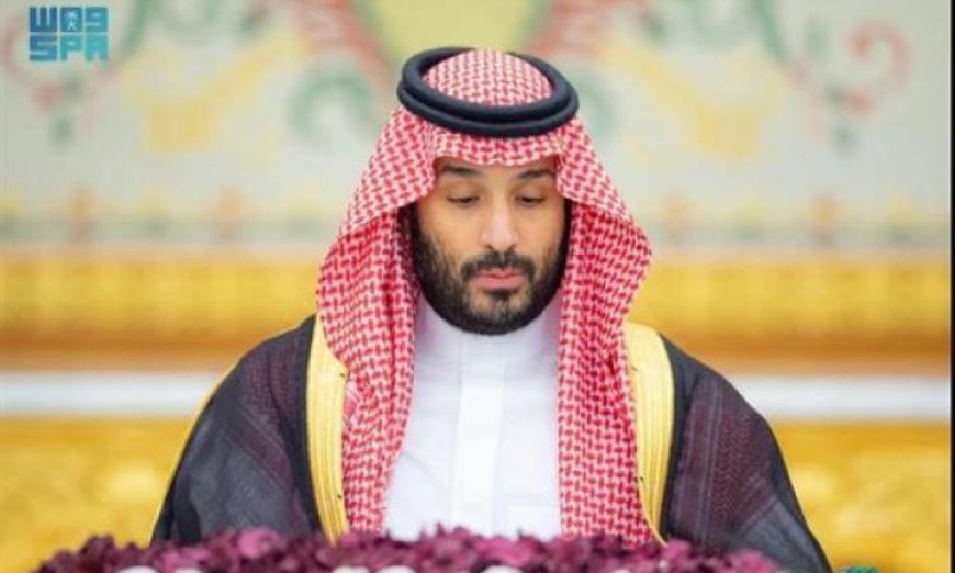 السعودية والكويت تعقدان مباحثات حيوية لمناقشة تطورات الأوضاع في المنطقة