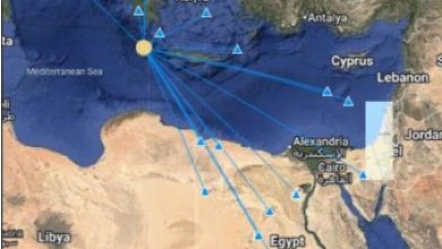 الجبهة الوطنية تؤكد موقف مصر الدائم في تعزيز الحوار وتقليل التوترات