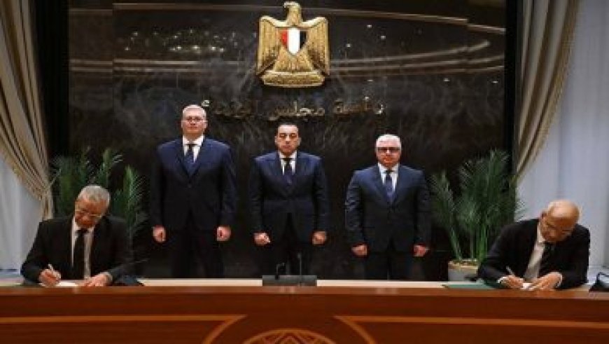 مصر تندد بالاعتداءات على القنصلية الكويتية في البصرة والمنشآت النفطية في الخليج