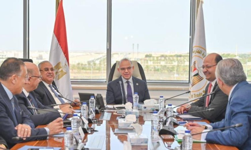 وزير الاستثمار يعلن خطوات جديدة لتعزيز كفاءة إدارة الأصول الحكومية
