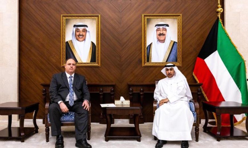 الكويت ترد بقوة على اقتحام قنصليتها في البصرة باستدعاء القائم بالأعمال العراقي