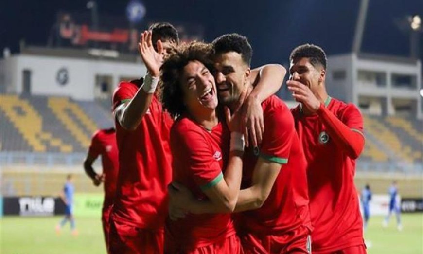 حرس الحدود يتحدى مودرن سبورت في صراع البقاء بالدوري الليلة