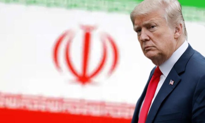 ترامب يتوقع محادثات قريبة مع إيران في باكستان دون مشاركة فانس