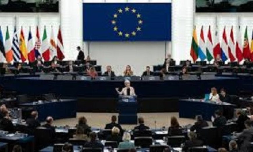 قادة أوروبا يدعون إلى تسريع الخطى نحو اتفاق دائم مع إيران