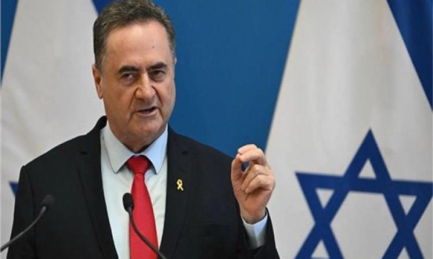 وزير الدفاع الإسرائيلي يعلن عن أكبر ضربة مركزة ضد حزب الله منذ عملية البيجر