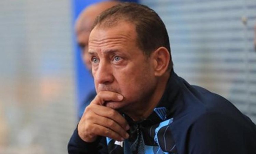 مدرب سيراميكا ينتقد لاعبي الأهلي ويكشف عن انعدام الثقة في مدربهم