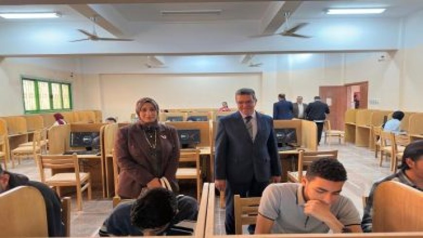 ضبط 200 كيلو لحوم فاسدة في محافظة سوهاج ضمن حملة للرقابة على الأغذية