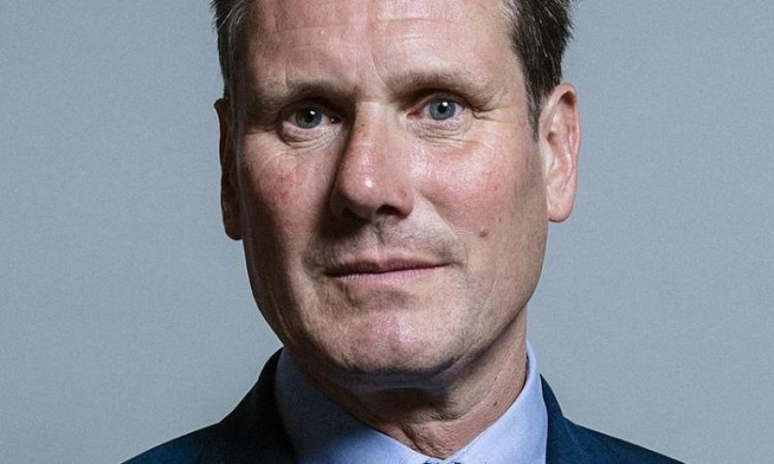 ستارمر يطالب الأطراف المتنازعة بتحقيق الهدنة الدائمة