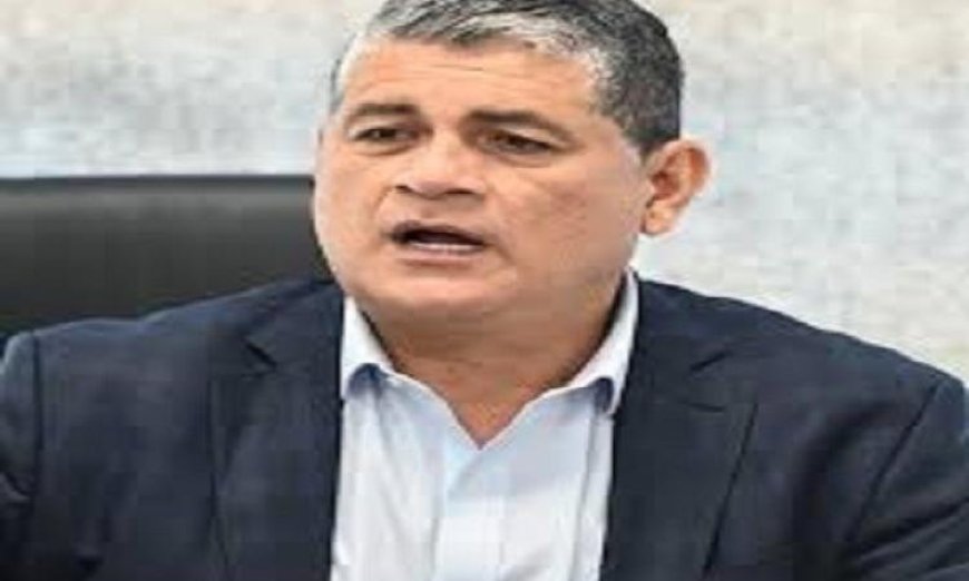 شاهد رويز يفسر أزمة ركلة جزاء الأهلي ضد سيراميكا بالفيديو