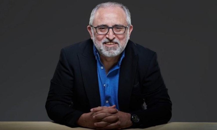 تامر كروان يحقق إنجازا مبهرا بفوزه بجائزة أفضل موسيقى تصويرية في رمضان 2026