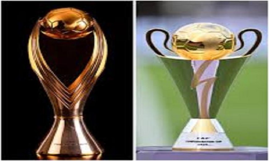 كاف يعلن مواعيد نهائيات دوري أبطال أفريقيا وصدام الحسم يحدد الأبطال المتألقين