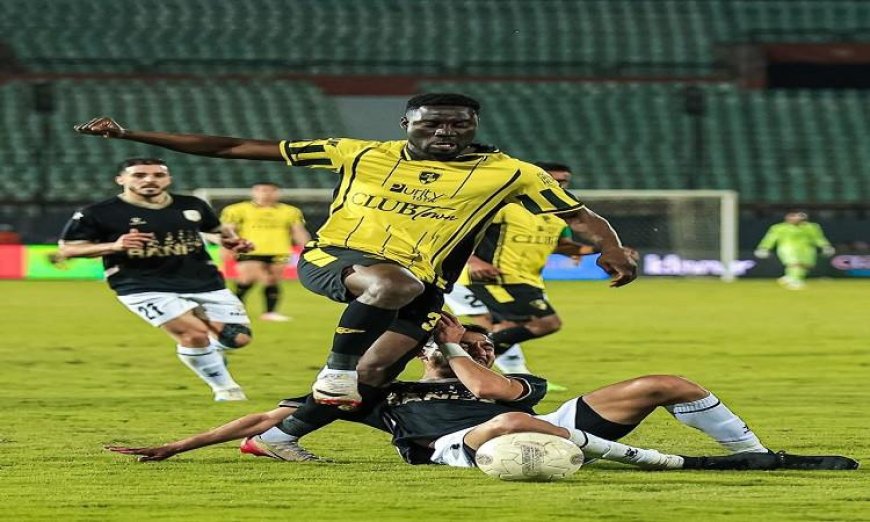 وادي دجلة يحقق انتصاراً مثيراً على فاركو بثنائية في صراع الهبوط بالدوري