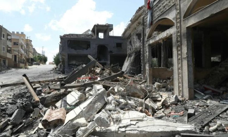 ارتفاع حصيلة شهداء العدوان على لبنان إلى 203 وجرحى يتجاوزون الألف