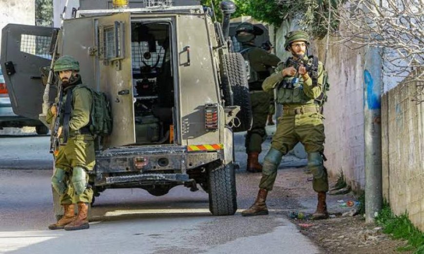 جيش الاحتلال الإسرائيلي يؤكد مقتل سكرتير الأمين العام لحزب الله في عمليات عسكرية