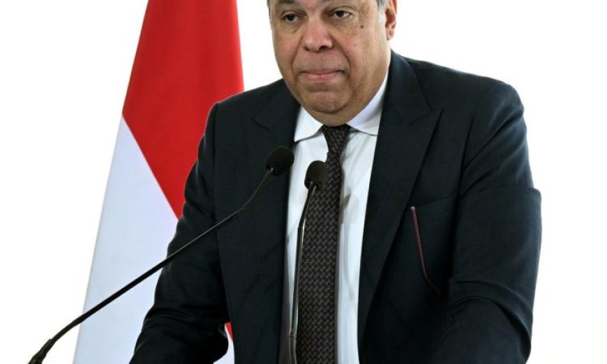 شرم الشيخ تشيد بكفاءة وزير الطيران في تعزيز بيئة الاستثمار الجاذبة