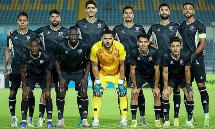 بتروجت يواجه زد الليلة في مباراة حاسمة ضمن مجموعة الهبوط