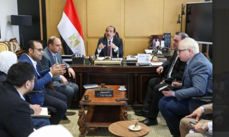 إطلاق تطبيق ذكي من الصحة لتعزيز الوعي الصحي في المجتمع