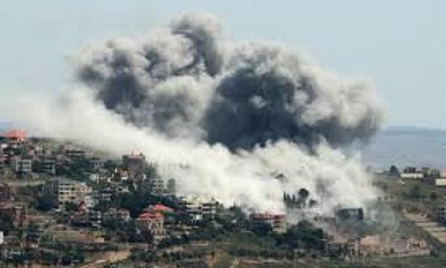 إنذار إسرائيلي يلزم إخلاء 8 أحياء في الضاحية الجنوبية لبيروت