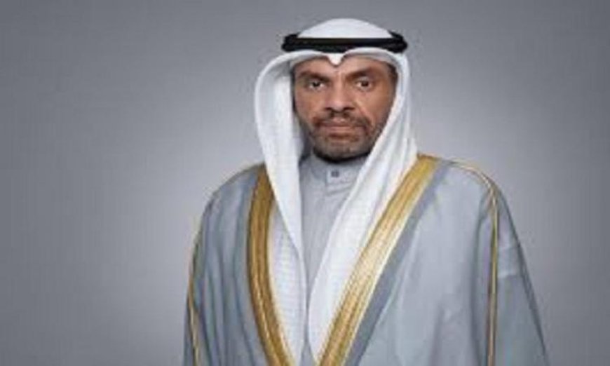 وزير خارجية الكويت يناقش الأحداث الإقليمية مع نظرائه من تركيا والسعودية وقبرص