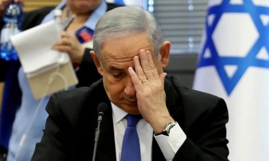 استئناف محاكمة نتنياهو الأحد المقبل بعد انتهاء حالة الطوارئ