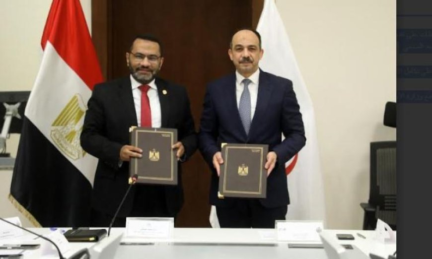 الصحة والأوقاف تتعاون لتعزيز التوعية الصحية من خلال منابر المساجد