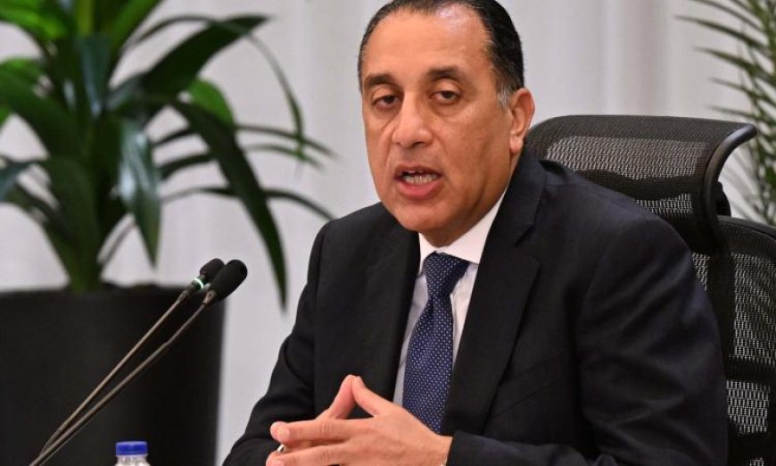 مجلس الوزراء يعقد اجتماعه الأسبوعي لمناقشة قضايا هامة تؤثر على المستقبل