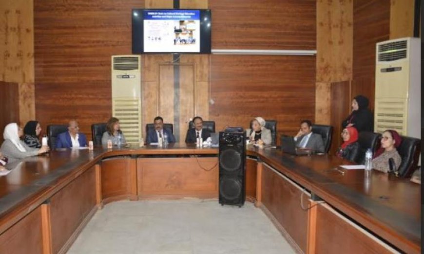 صور تحكي تاريخ المتحف المصري في ذكرى وضع حجر أساسه كأول مبنى لمتحف الآثار