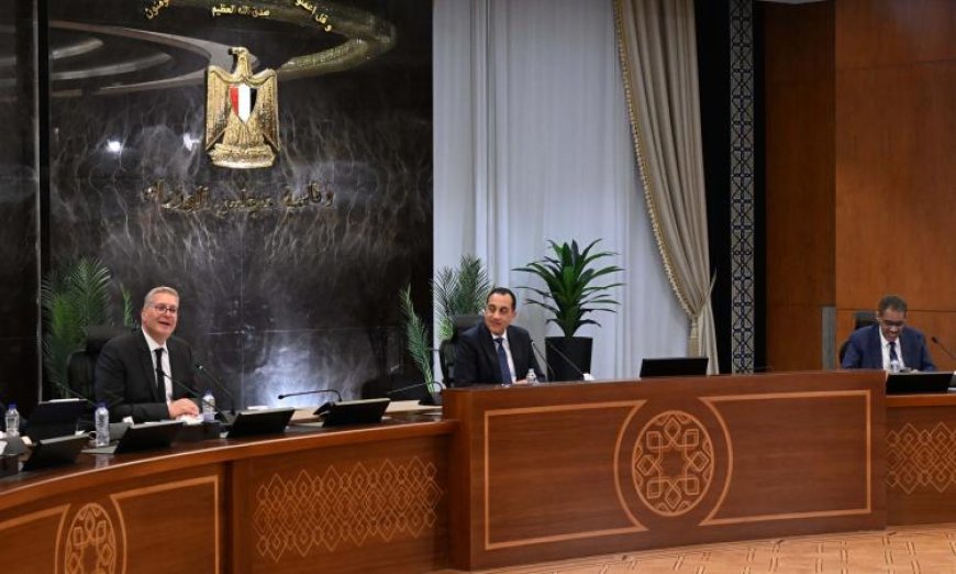 وزير التخطيط يؤكد صمود الاقتصاد المصري في ظل الأزمات الحالية
