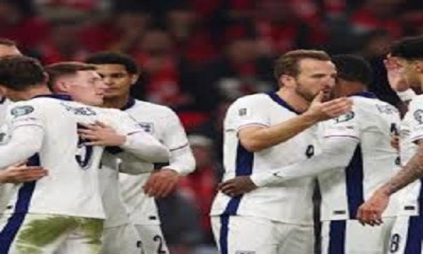 إنجلترا تستعد لمواجهة نيوزيلندا وكوستاريكا في مباريات ودية قبل انطلاق كأس العالم