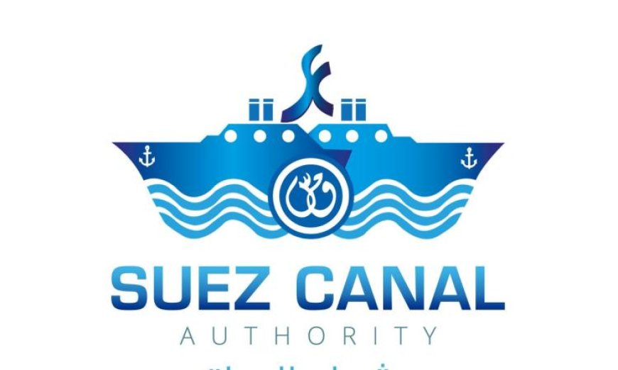 قناة السويس تنقذ طاقم سفينة خدمات بحرية وتعيد شحنته بأمان