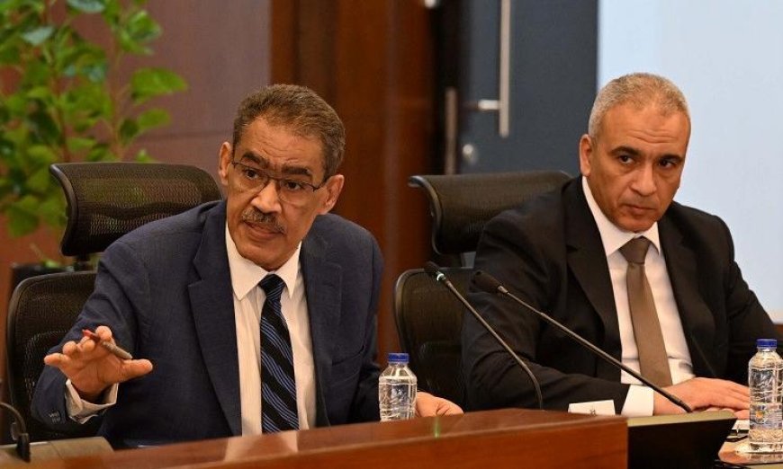 رشوان يعلن عن تقديم طلب لمجلس وزراء الإعلام العرب لعقد اجتماع طارئ