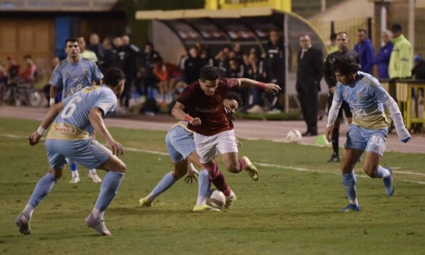 الرابطة تصدر قرارات قوية بإيقاف محمد الشناوي 4 مباريات وتغريم الأهلي وسيراميكا