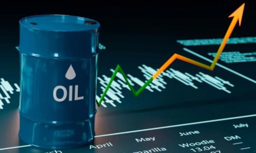 ارتفاع أسعار النفط الكويتي إلى 102.44 دولار للبرميل بسبب الطلب المتزايد