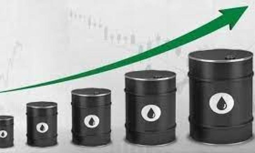 قفزت أسعار نفط بحر الشمال إلى مستويات تاريخية بسبب إقبال مصافي التكرير في أوروبا وآسيا