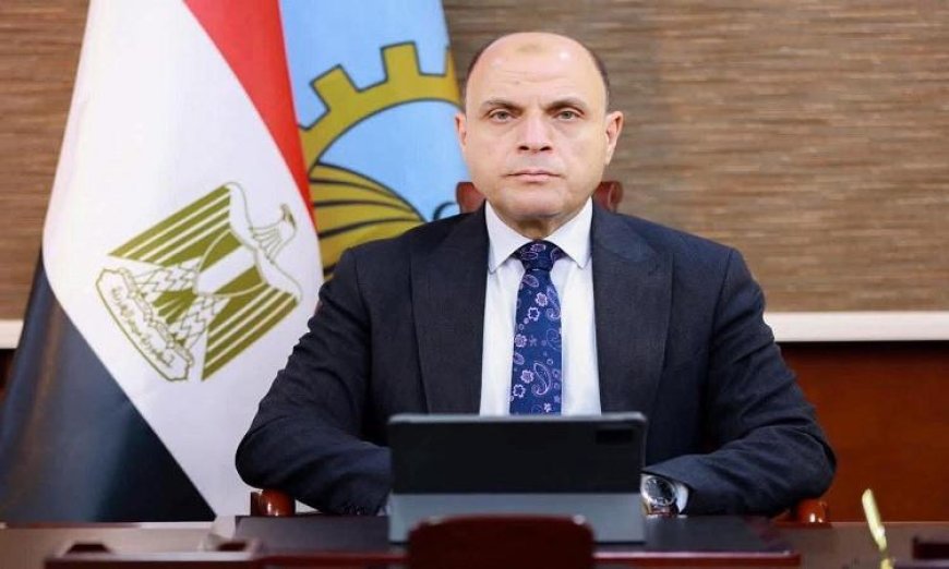 محافظ الغربية يوجه بتكثيف الحملات التفتيشية على مصانع الرنجة استعدادًا لعيد شم النسيم