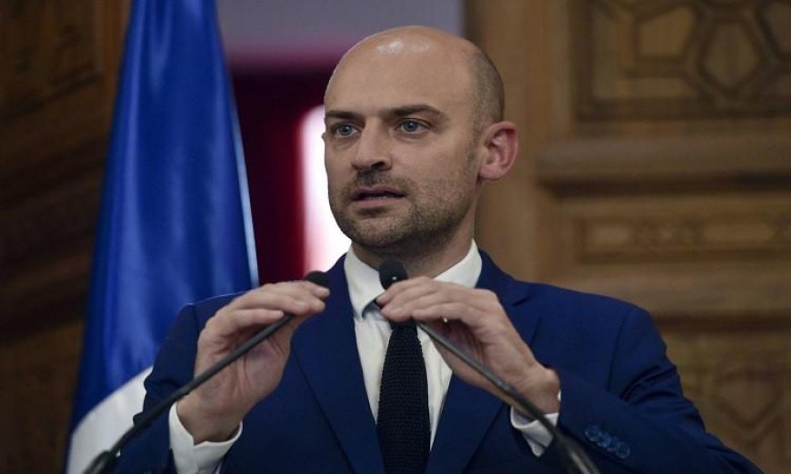 فرنسا وباكستان تؤكدان على أهمية إدراج لبنان في شروط وقف إطلاق النار