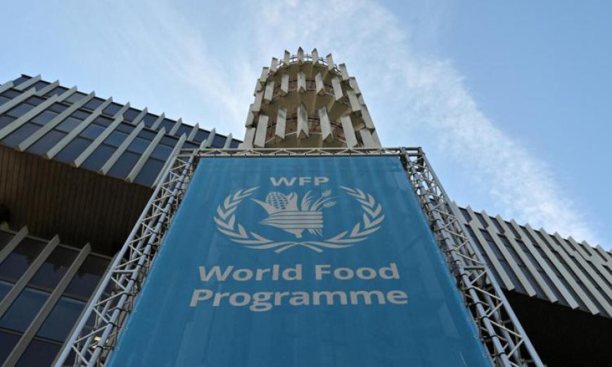تحذير برنامج الأغذية العالمي من أزمة غذائية طاحنة تهدد لبنان