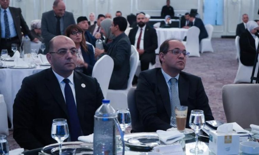 وزير المالية يعلن عن مخصصات إضافية لتأمين الطاقة والسلع الأساسية للمواطنين