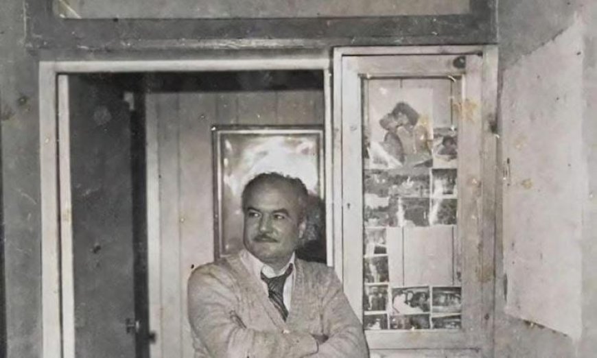 غدا بدء ورشة عمل مثيرة لتعليم فن التصوير التقليدي في معهد جوتة بالإسكندرية