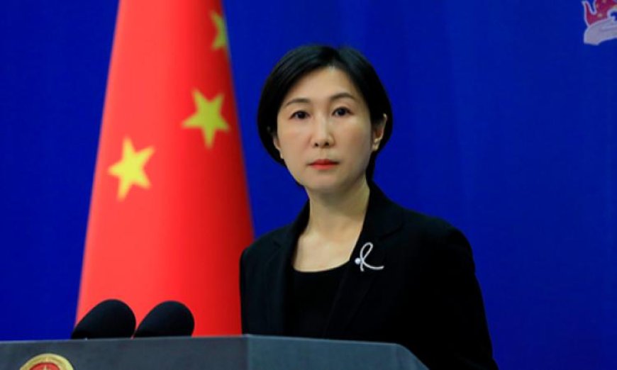 الصين تكشف عن اتفاق بين باكستان وأفغانستان لتجنب التصعيد بعد محادثات ثلاثية مهمة