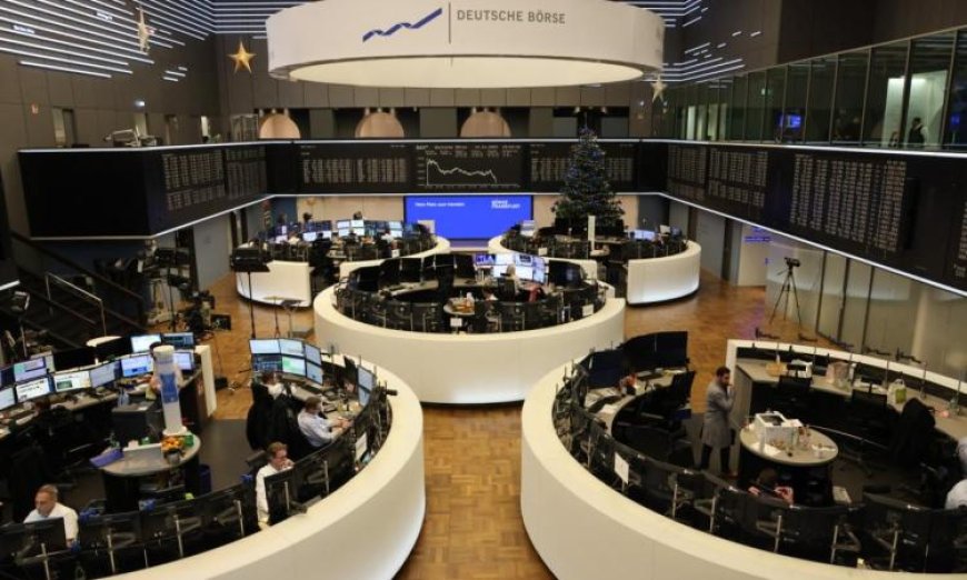 أسهم شركات الدفاع الأوروبية تنخفض مع قرب التوصل إلى اتفاق سلام في أوكرانيا