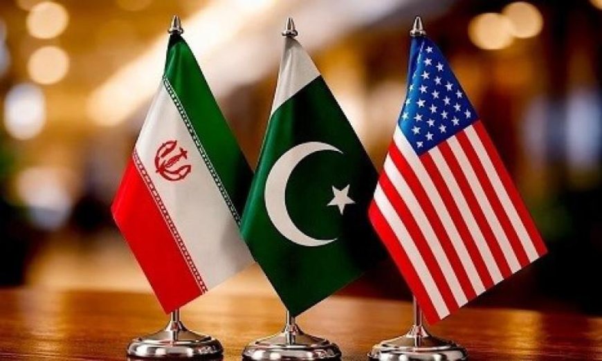 شروط إيران تحدد مسار مفاوضات إسلام آباد وتضعها في موقف صعب