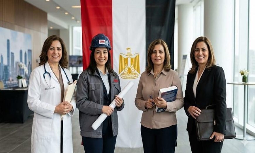 قرار تنظيم سفر العاملات بالخارج يشعل جدلاً حول حماية حقوقهن في العمل