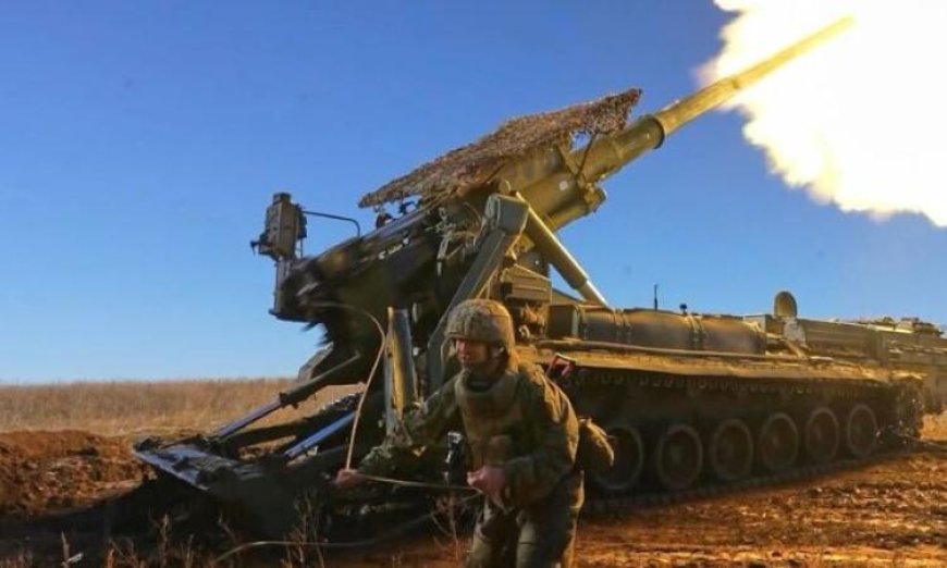 الدفاع الروسية تعلن عن تدمير 99 طائرة مسيرة أوكرانية في عدة مناطق