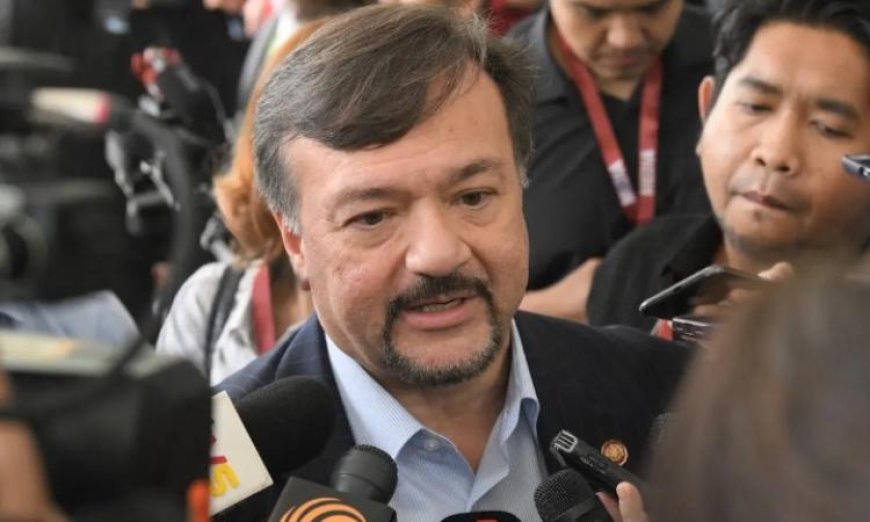 رابطة آسيان تعلن عن تمويل بقيمة 30 مليار دولار من بنك التنمية الآسيوي لدعم رؤية 2045