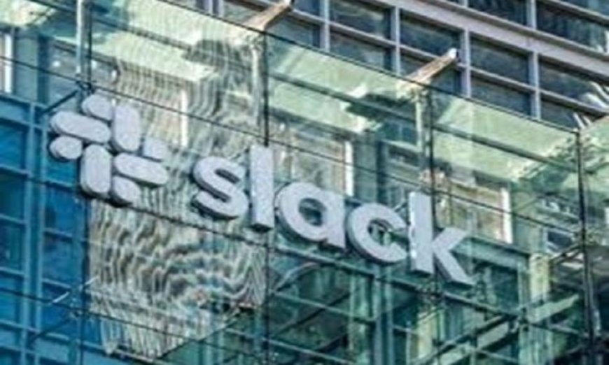 الذكاء الاصطناعي يقدم 30 ميزة مبتكرة في سلاك تعيد تعريف أسلوب العمل