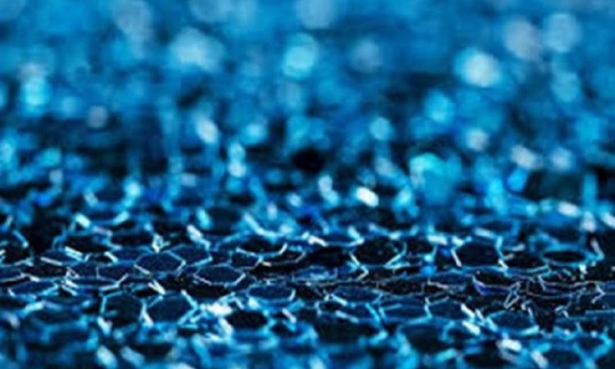 أكسيد الجرافين سلاح نانوي يقتل البكتيريا ويعزز حماية الخلايا البشرية