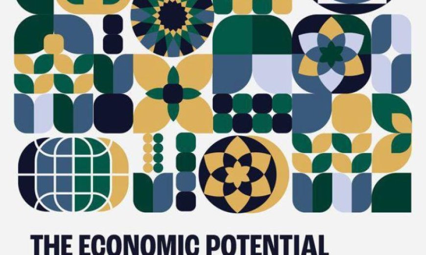 مركز المعلومات يساهم بستة فصول مميزة في كتاب دولي صادر عن منظمة التعاون الإسلامي